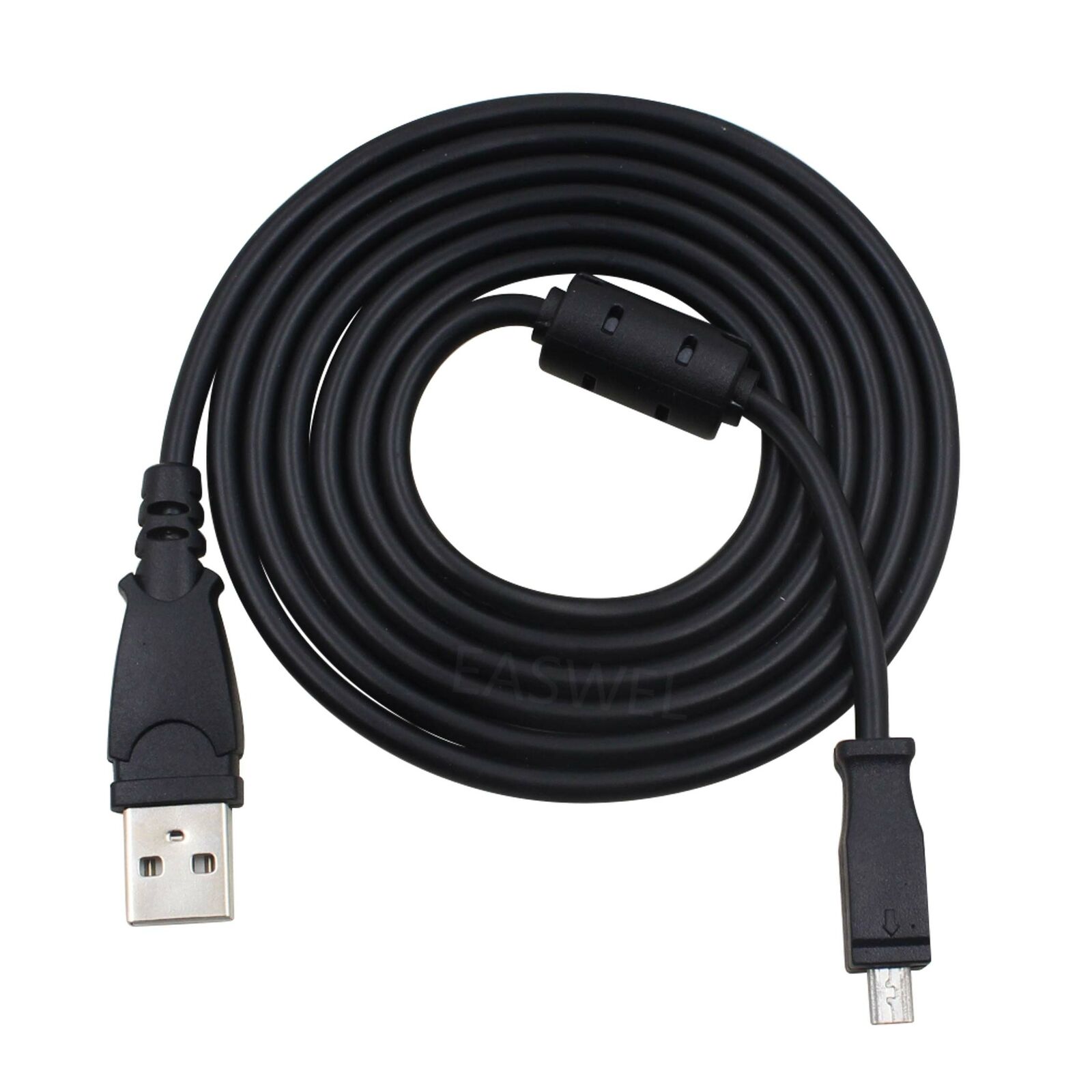 4ft USB Cable Cord Lead for Kodak Easyshare M380 M381 M420 MD1063 MX1063 M1073
