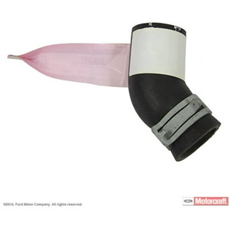 Motorcraft Hvac Heater Hose, KH345