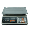 thumbnail image 2 of Bascula Electronica Multifuncional 40 Kgs, 2 of 2