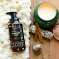 Scent Theory Aromatherapy Foaming Hand Soap Grounding Sandalwood And