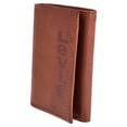 thumbnail image 4 of Cartera CABALLERO LEVI´S 42634-27 SIMIPIEL café, 4 of 4