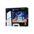 thumbnail image 4 of PlayStation 5 Digital Console Slim - ASTRO BOT Bundle, 4 of 4