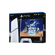 PlayStation 5 Digital Console Slim - ASTRO BOT Bundle