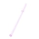 thumbnail image 5 of s de Rectas Botella de 8 Mm Dispensador de s Surtidas, 11 Colores, Coleccionable Fluida Rosado Zulema Dispensador de paja de beber, 5 of 8
