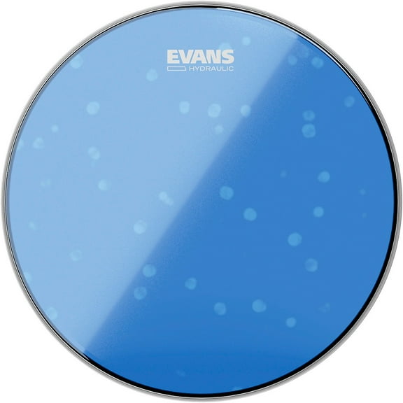 Evans - TT20HB - Hydraulic Blue Drum Head, 20"