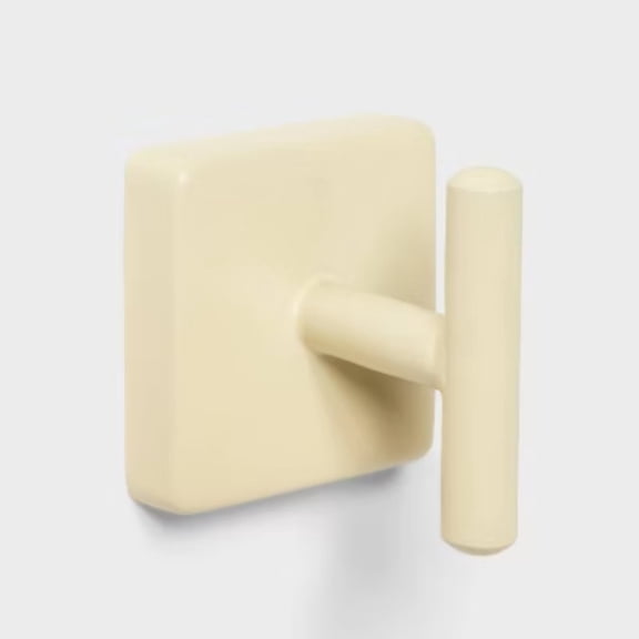 Single Magnet Yellow