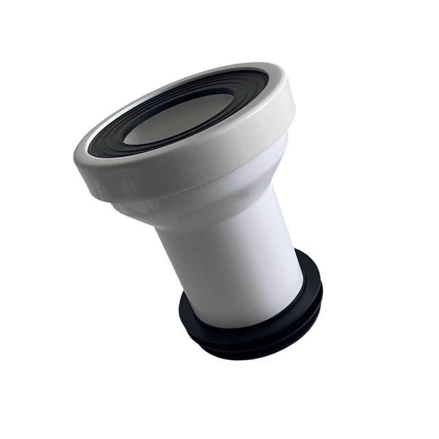 Offset Toilet Flange Connector Tub Waste Drain System Inch Inch Drain Drain System Straight Not Shift