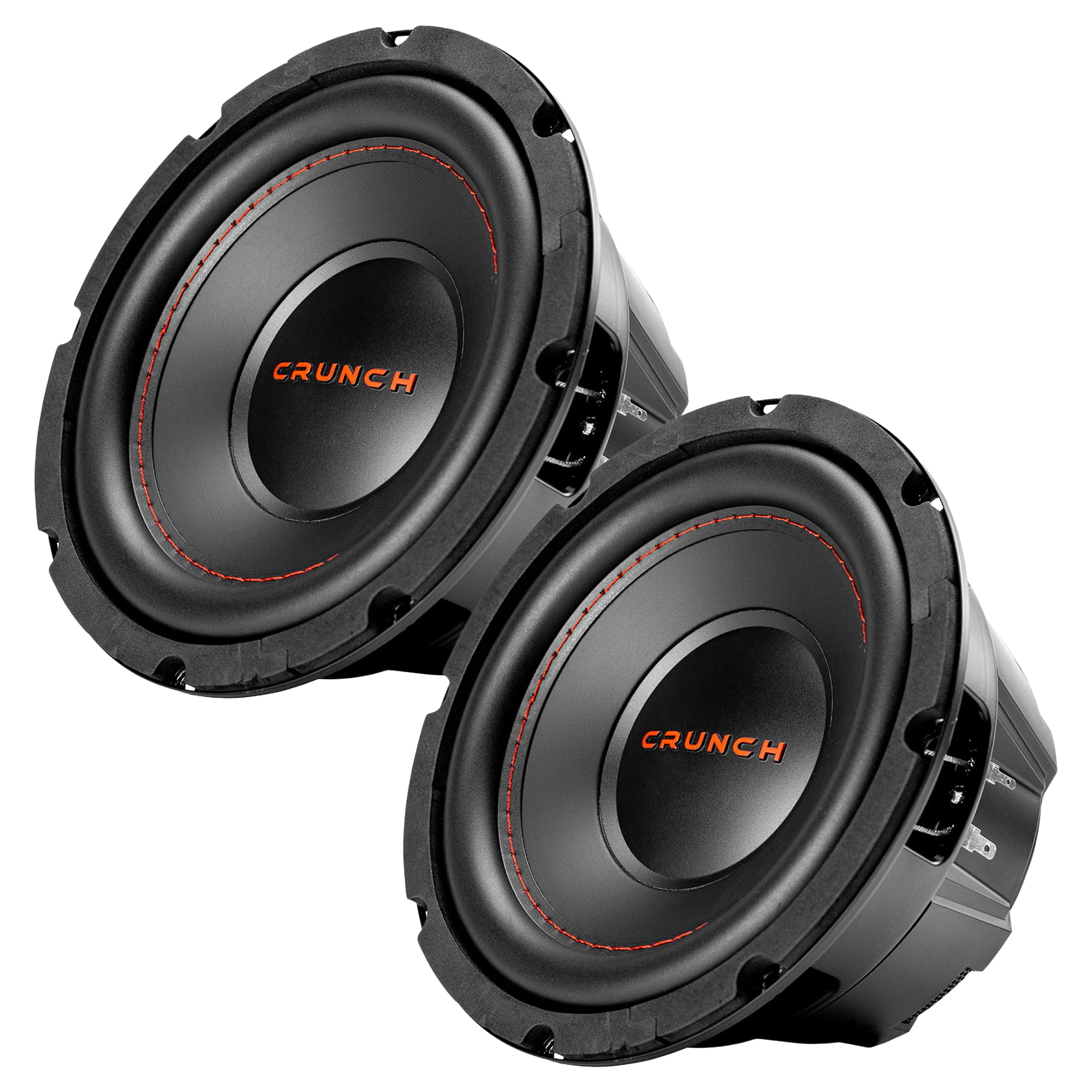 Planet Audio AC12D Car Subwoofer, 12 Inch, 1800 Watts Max, Dual 4