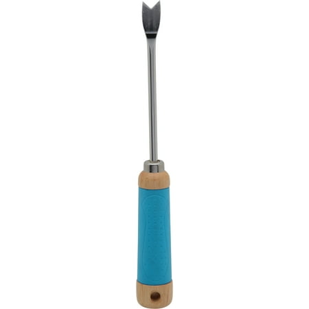 BLOOM WOOD HANDLE SERIES WEEDER