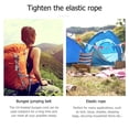 thumbnail image 4 of 40Pcs Heavy Duty Bungee Ball Cords Stretch Rope for Canopy Tarps Shelter Tent, 4 of 5