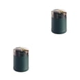thumbnail image 3 of Dispensador de Palillos de Dientes Injueey Utensilio de Cocina Verde 2Conjunto, 3 of 6