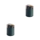 thumbnail image 3 of Soporte para palillos de dientes Wosthever 2Conjunto Verde, 3 of 6