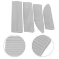 thumbnail image 4 of 1 Set of Practical Sweeping Robot Entry Transitioning Ramp Home Ramp House Doorway Ramp, 4 of 9