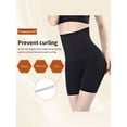 thumbnail image 4 of FASHIONWT Women Seamless High Waist Trainer Xshape Tummy Tuck Underwear Body Shaper, 4 of 5