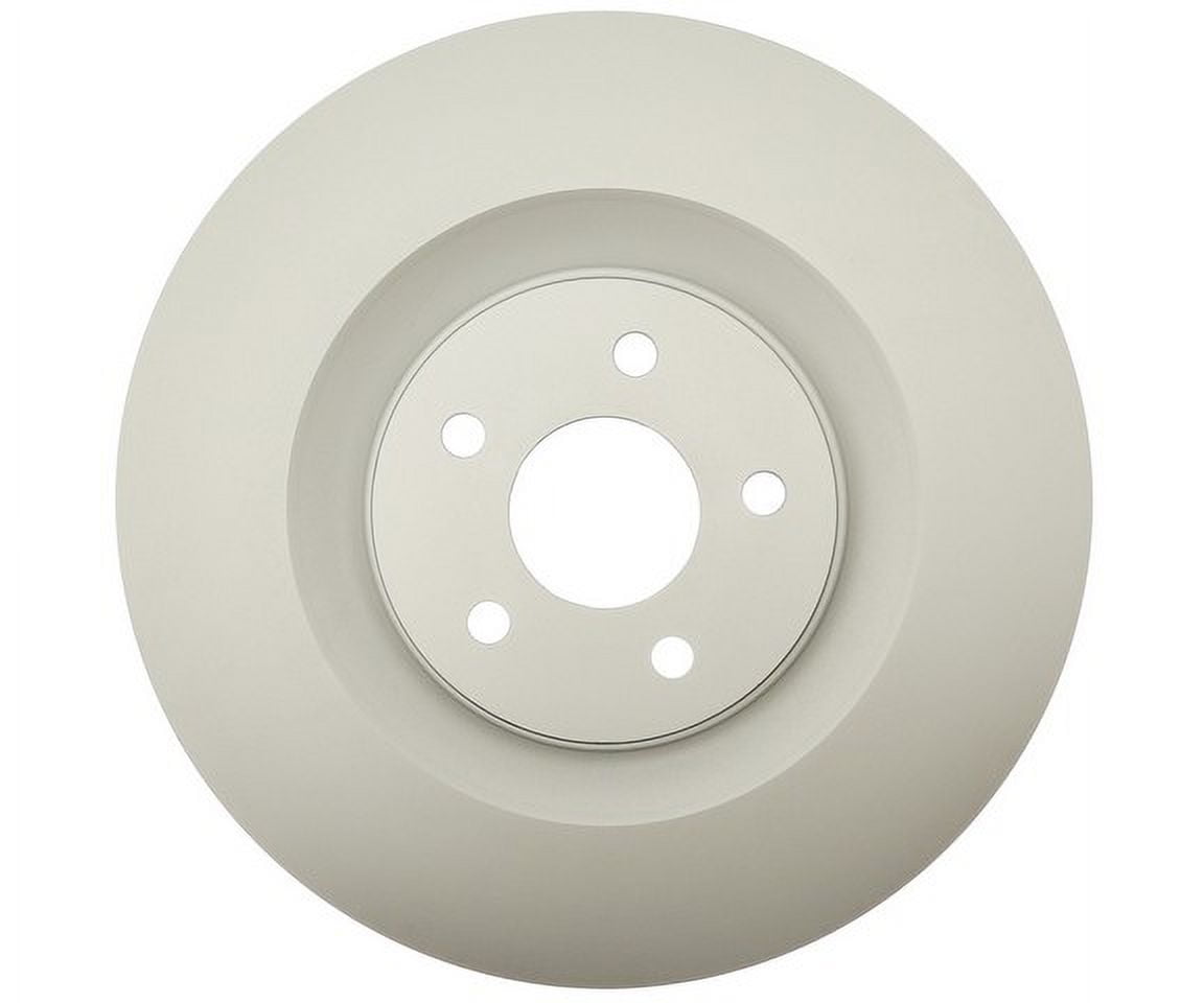 Raybestos Specialty Performance Rotors, 682087 Fits select: 2016-2018 FORD FOCUS RS