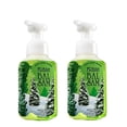 thumbnail image 1 of Jabón de manos Bath & Body Works Fresh Balsam Pine Scent x2, 1 of 1
