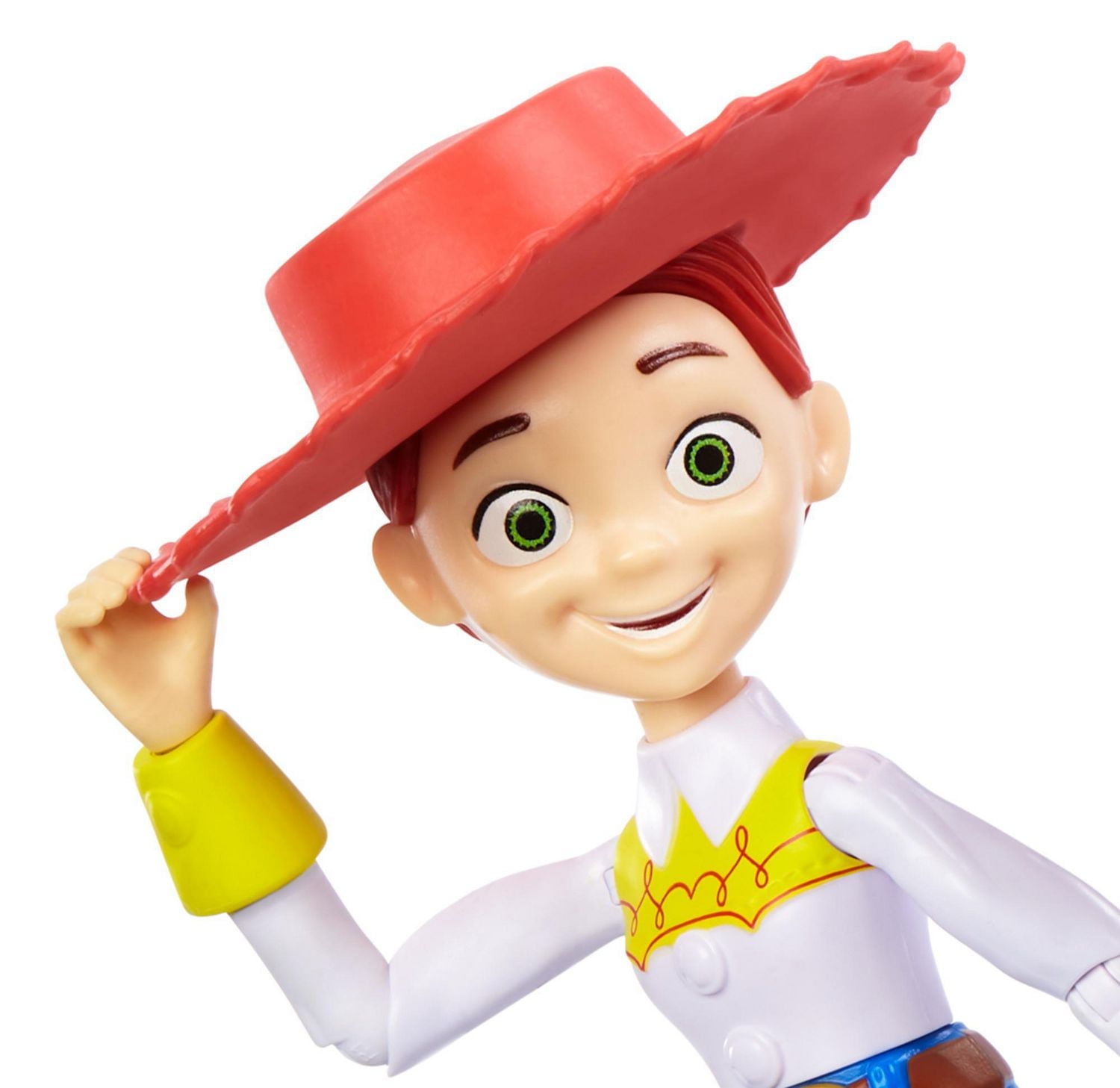 Disney Pixar Toy Story Jessie Figure