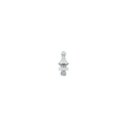 thumbnail image 2 of Deltana CHWT26 Windsor Tip in Polished Chrome, 2 of 2