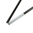 thumbnail image 1 of 2 Pcs Double Tent Pole Support Frames Kit, Fiber Glass Rod Durable, Lightweight Space Saving  for Camping, Hiking, 1 of 8