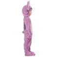 thumbnail image 6 of Girl's Toddler Disney Lilo & Stitch Angel Costume, 6 of 7