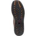 thumbnail image 3 of Botas Ariat Terrain Pull-On impermeables de cuero estilo vaquero para mujer, 3 of 5