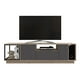 thumbnail image 1 of Mesa Tv Cubo Maderkit Color Rovere/plomo, 1 of 7