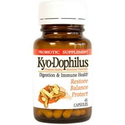 Kyolic, Kyo Dophilus, 45 Cp (pack Of 1)