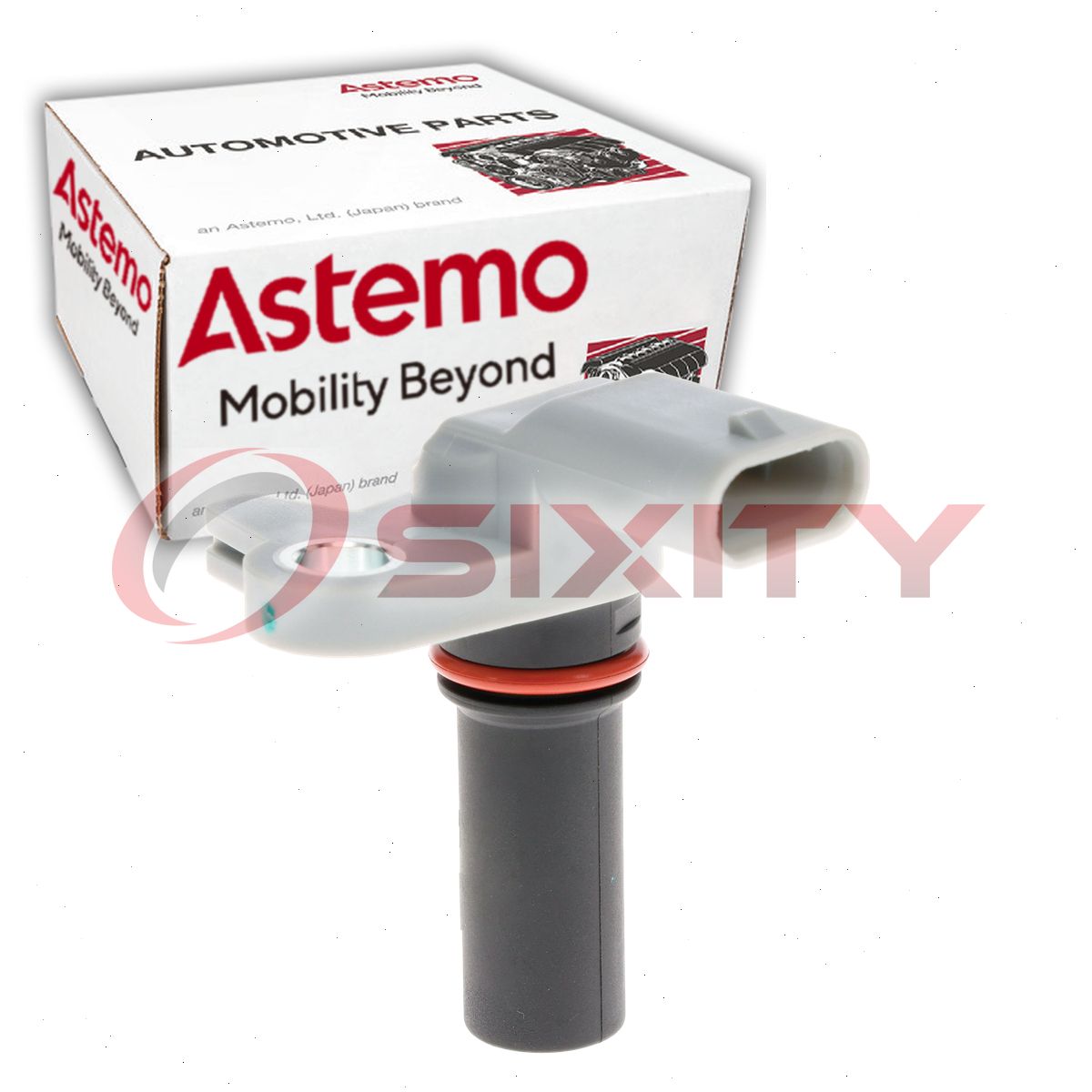 Astemo CPS0136 Engine Camshaft Position Sensor