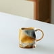 thumbnail image 5 of Taza de Café de Cerámica con Forma de Taza Tazas de Café de Cerámica para El Hogar, 5 of 6