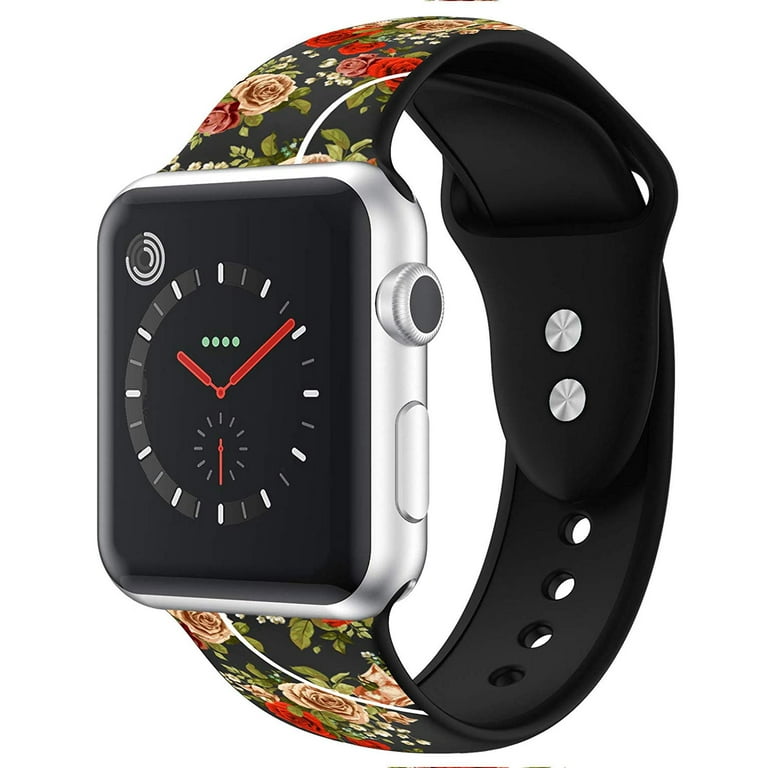 Apple watch 3 nike+ sale