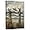 Seagull Picture - 2, variant on ZHONGYUTONG Ocean Canvas Wall Art Seagull Pictures Coastal Painting Seascape Birds Print Beach Artwork for Bathroom Decor Framed (12.00" x 18.00")