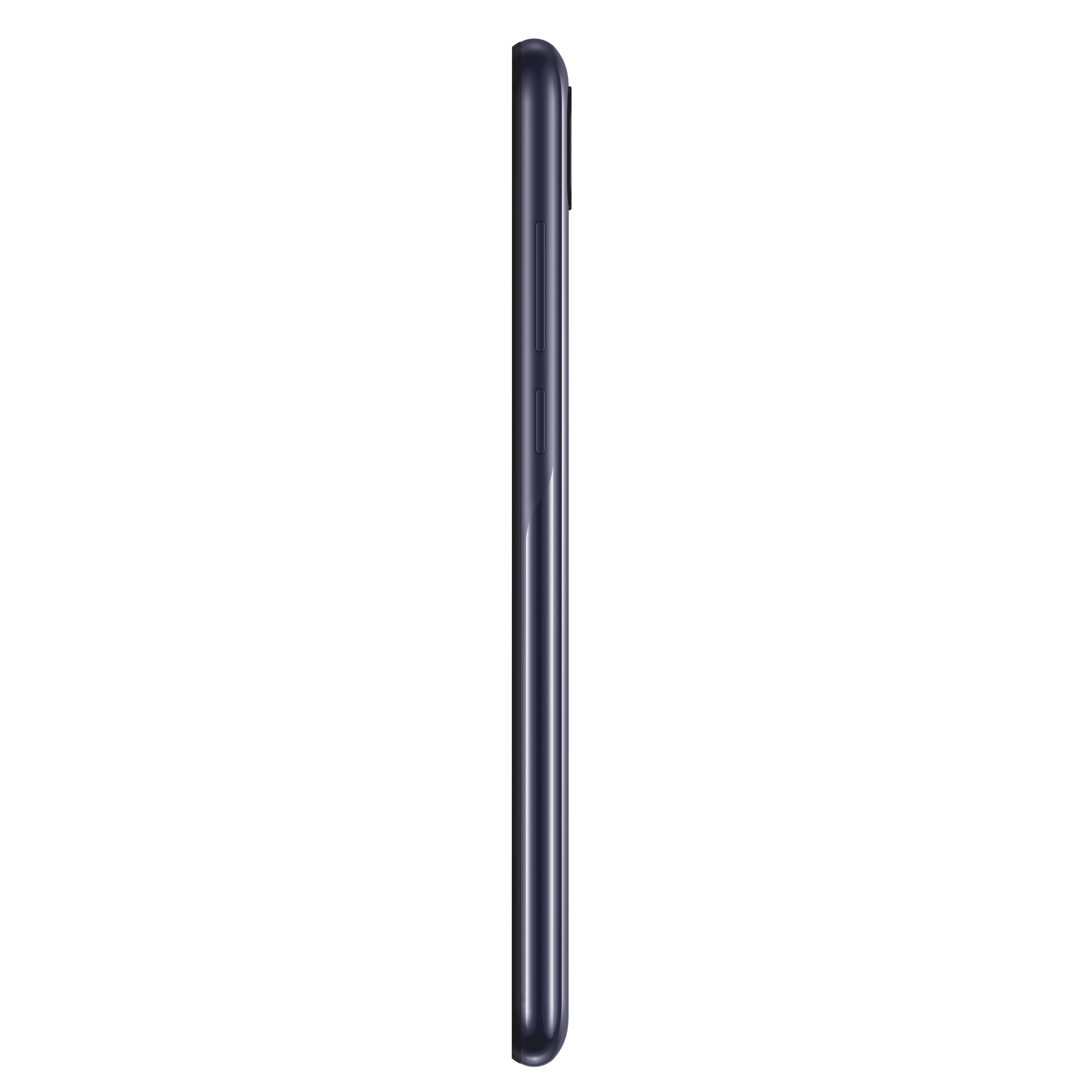 Cricket Wireless Alcatel Lumos, 32GB, Ocean Metallic Wave - Prepaid Smartphone