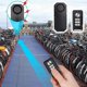 thumbnail image 2 of Bicycle Wireless -theft Alarm Bicycle Car Remote Control Alarm, 2 of 5