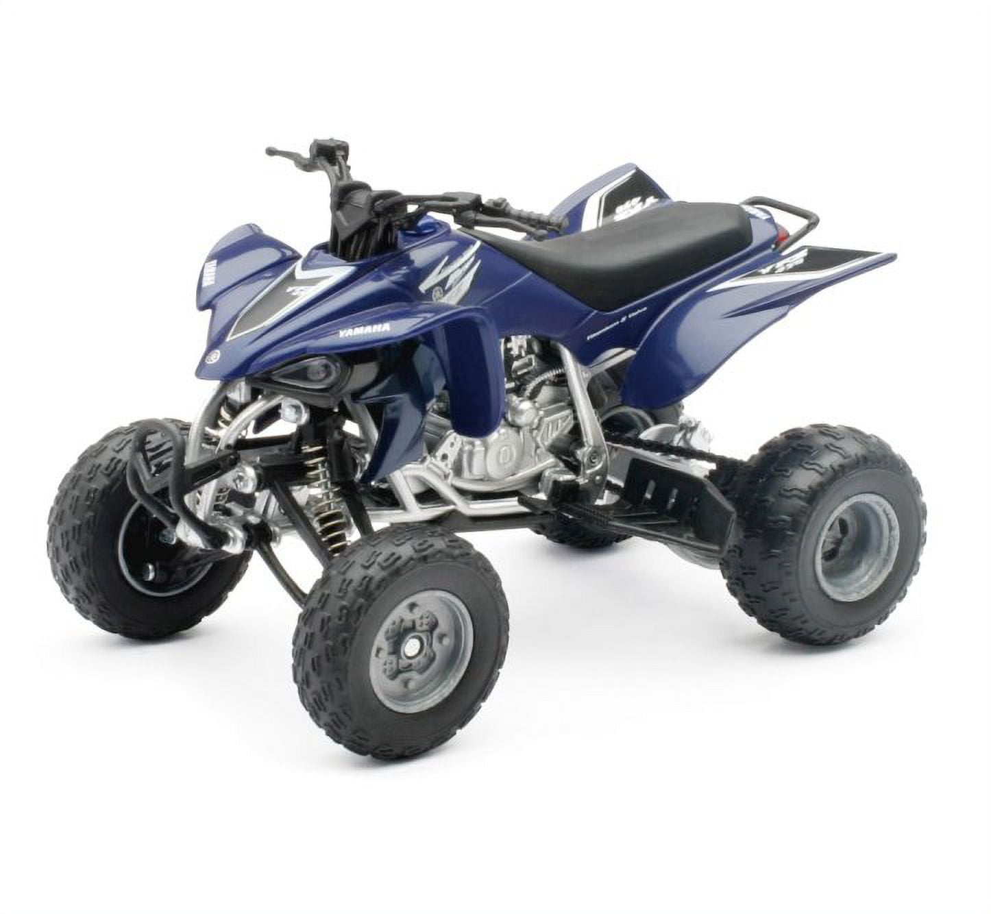 NewRay 1:12 Scale Yamaha Team YZ450F Eli Tomac #3 W/#1 SX/MX