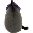thumbnail image 3 of Squishmallows 16-inch Autumn Black Cat with Witch Hat Child's Ultra Soft Plush, 3 of 4