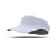 thumbnail image 1 of Guardurnaity Sombrero protector solar Buena transpirabilidad Absorción del sudor Gorras de luz solar Sin deformación Suministro deportivo para acampar Sombreros blanco Guardurnaity AP009957-10B, 1 of 6