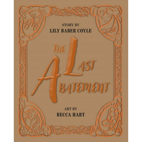 The Last Abatement, (Paperback)