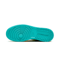 thumbnail image 6 of JORDAN GRADE SCHOOL Air Jordan 1 Mid SE GS "Four Leaf Clover" BQ6931 037 BQ6931 037 from Stadium Goods, 6 of 6