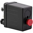 thumbnail image 3 of Válvula de Control NQ Interruptor de Presión Compresor de Aire 90 PSI a 125 PSI, 3 of 5