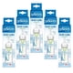 thumbnail image 2 of Pack 5 Biberones Dr Browns Options+ Standard Anticólicos 4oz, 2 of 7