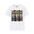 thumbnail image 4 of Huskys Unisex Softstyle T-Shirt, 4 of 10