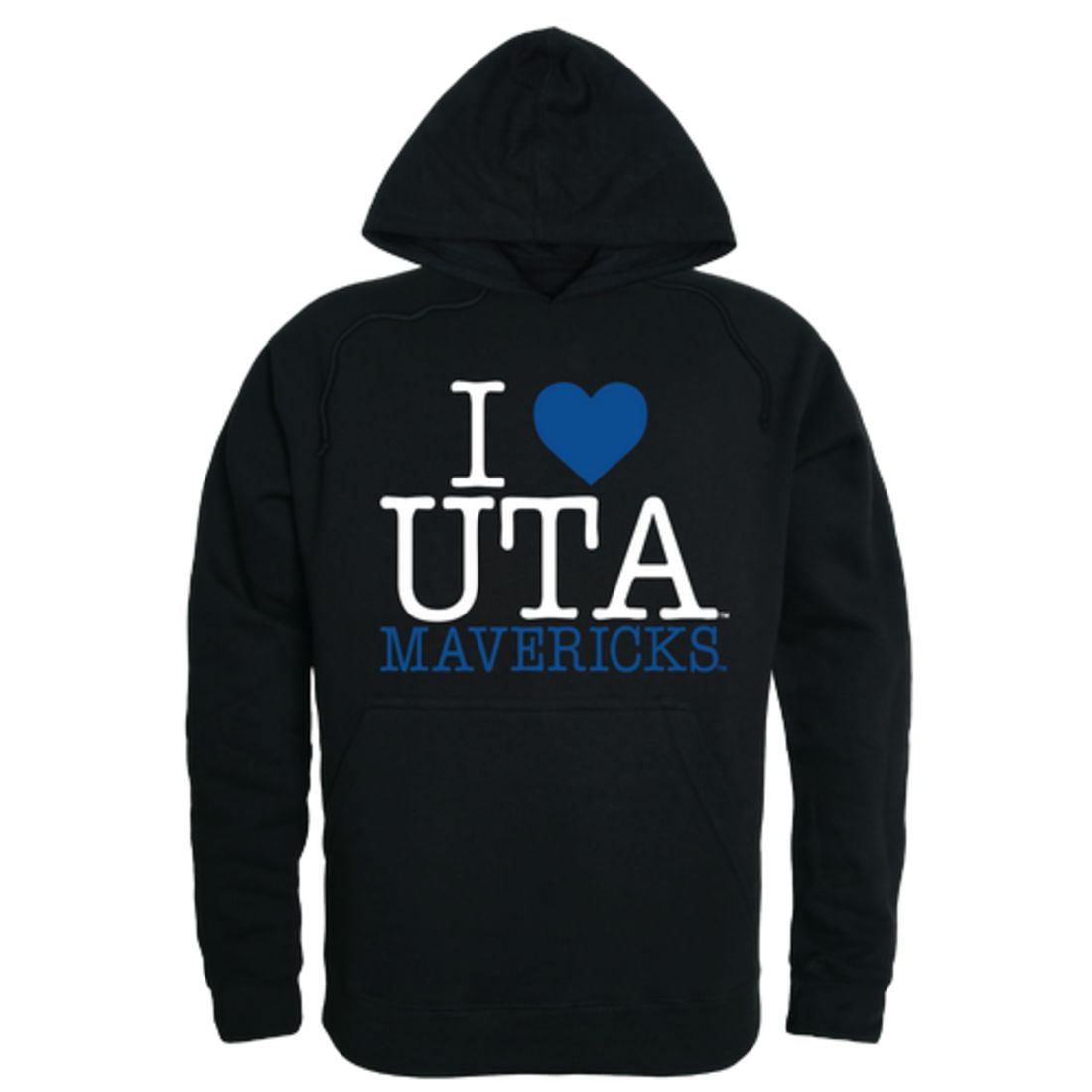 uta sweatshirt