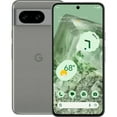 thumbnail image 1 of Restored Google Pixel 8 G9BQD Unlocked 128GB Hazel (Fair) (Refurbished), 1 of 1