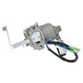 thumbnail image 1 of Carburetor, Reliable Carburetor Replacement, Stable Performance Aluminum Trimmer For Gasoline Engine, 1 of 8