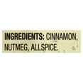 thumbnail image 5 of Great Value Apple Pie Spice, 2 oz, 5 of 9