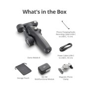 DJI Osmo Mobile 8 Smartphone Gimbal