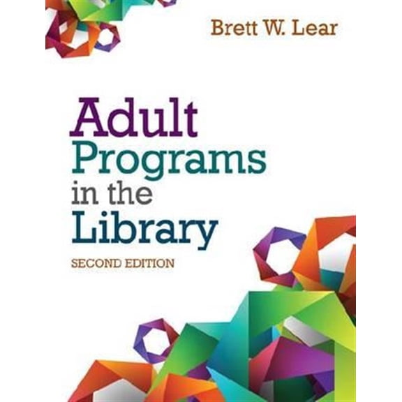 Pre-Owned Adult Programs in the Library