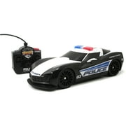 Jada Toys - Heat 1:16 Remote Control Wit