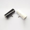 thumbnail image 2 of Nestingho Small Portable Speaker Plug Music Lovers with Audio Output 1Pack 3.15*1.18*1.18in, 2 of 6