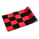 thumbnail image 5 of Banderas de golf verdes, golf de entrenamiento de nailon sólido, banderas verdes, banderas de objetivo de golf portátiles para interiores y exteriores Rojo + negro Baoblaze Poniendo bandera verde, 5 of 7